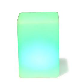 Huevo Exterior Lights Mantra Designer Floor Lamps